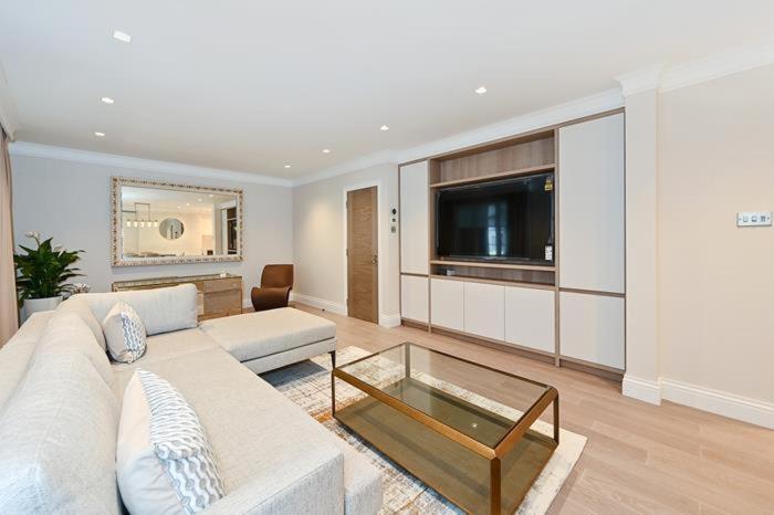 Ultra Luxury 3 Bed Mayfair Apartment London Exterior photo
